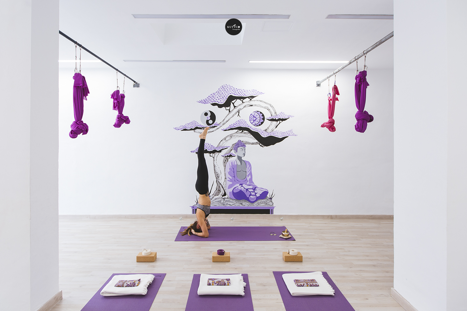 SanKalpa Yoga Studio